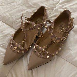 Valentino shoes authentic